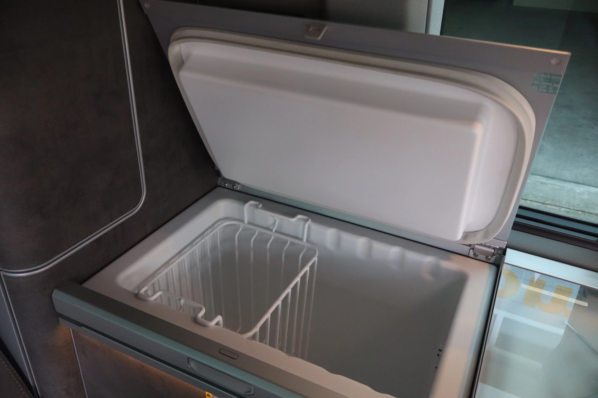 Hoofdafbeelding Volkswagen California