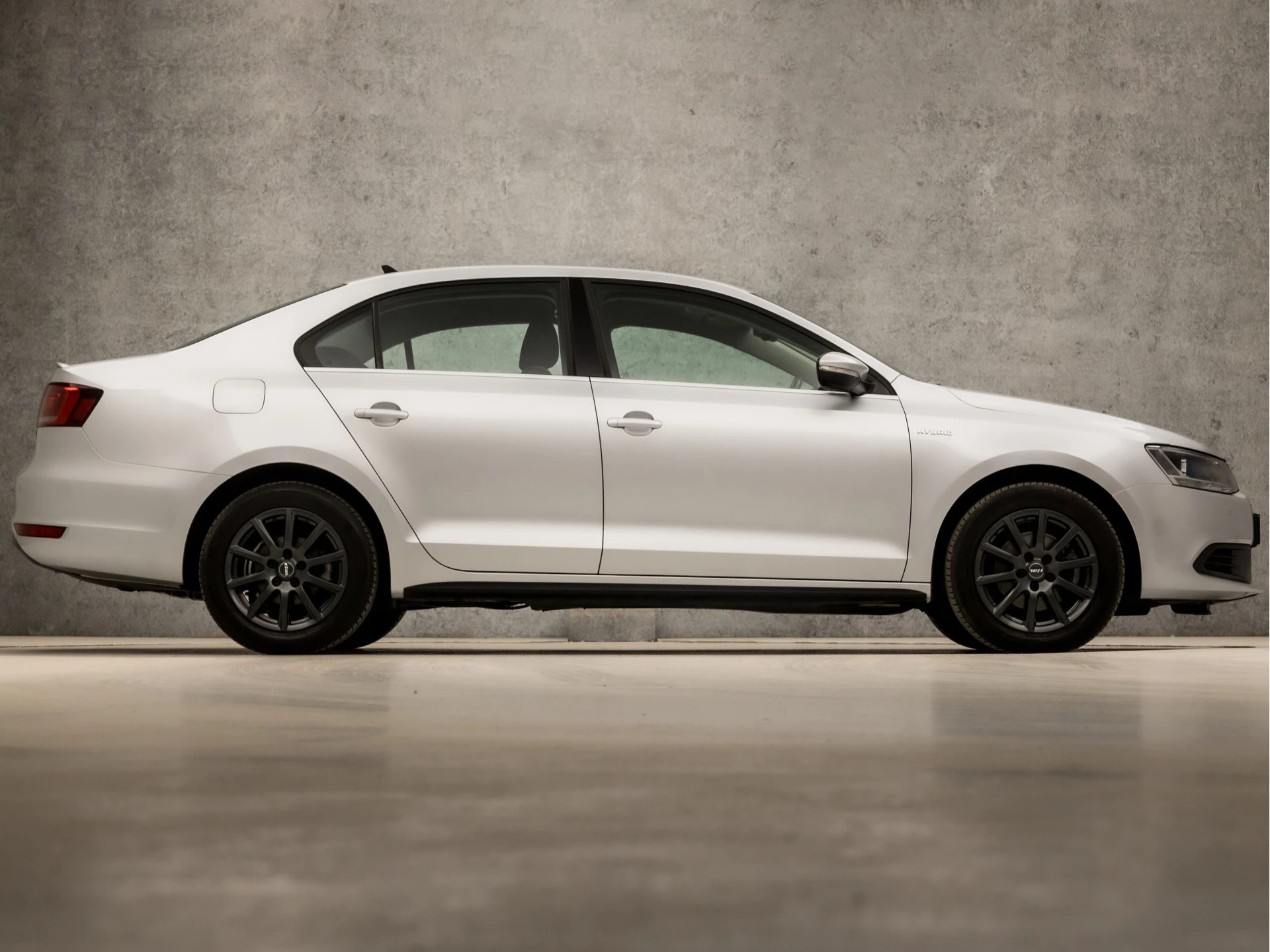 Hoofdafbeelding Volkswagen Jetta