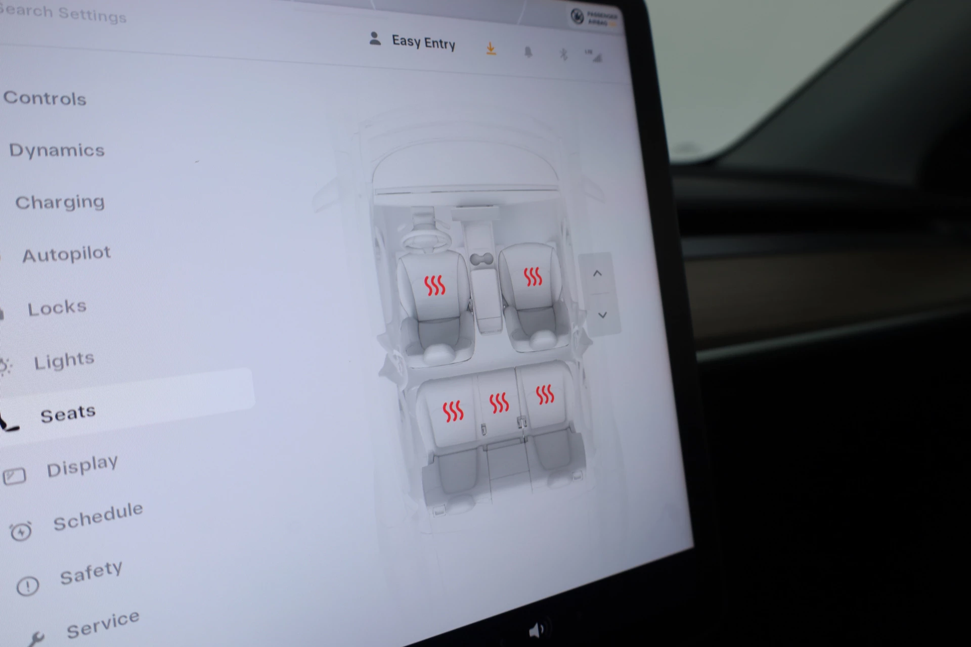 Hoofdafbeelding Tesla Model Y