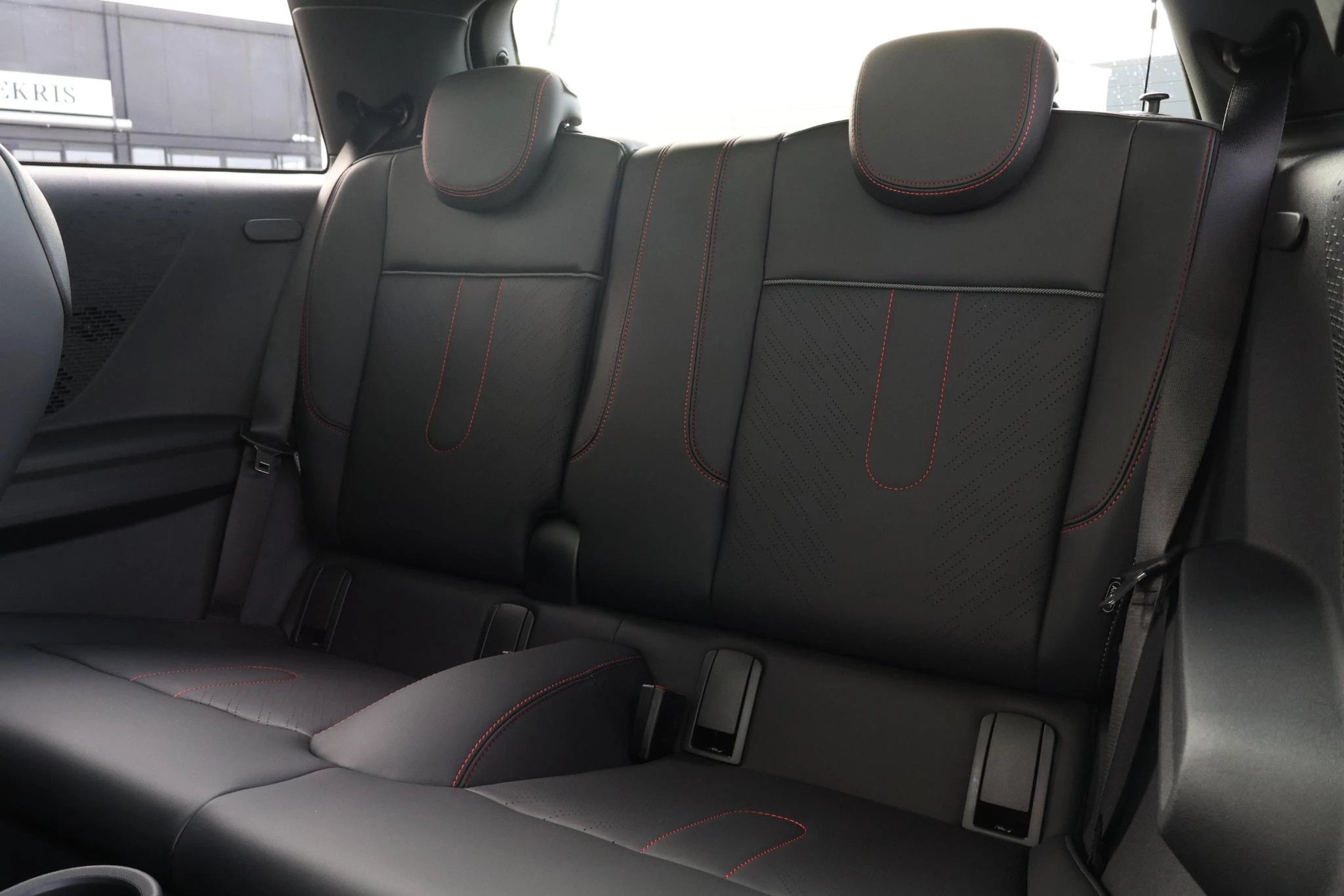 Hoofdafbeelding MINI 3-deurs