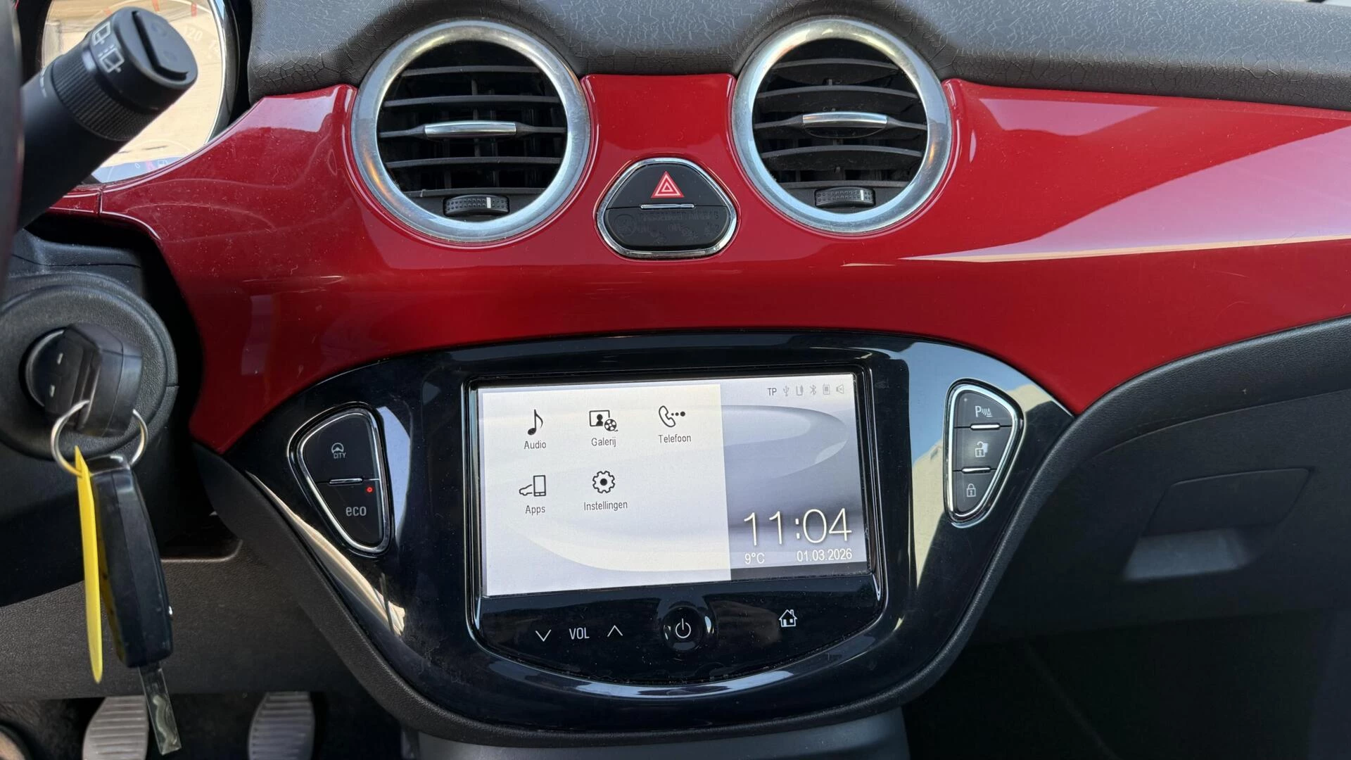 Hoofdafbeelding Opel ADAM