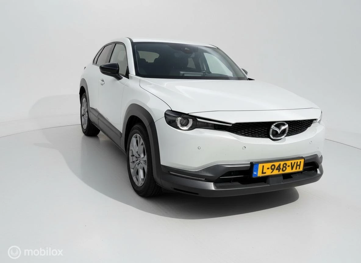 Hoofdafbeelding Mazda MX-30