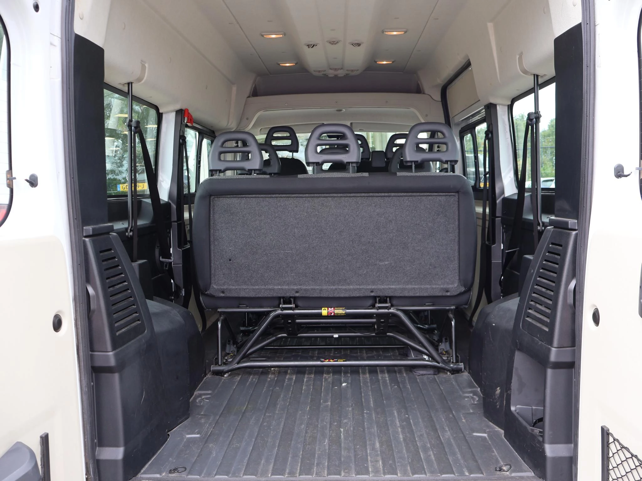 Hoofdafbeelding Fiat Ducato