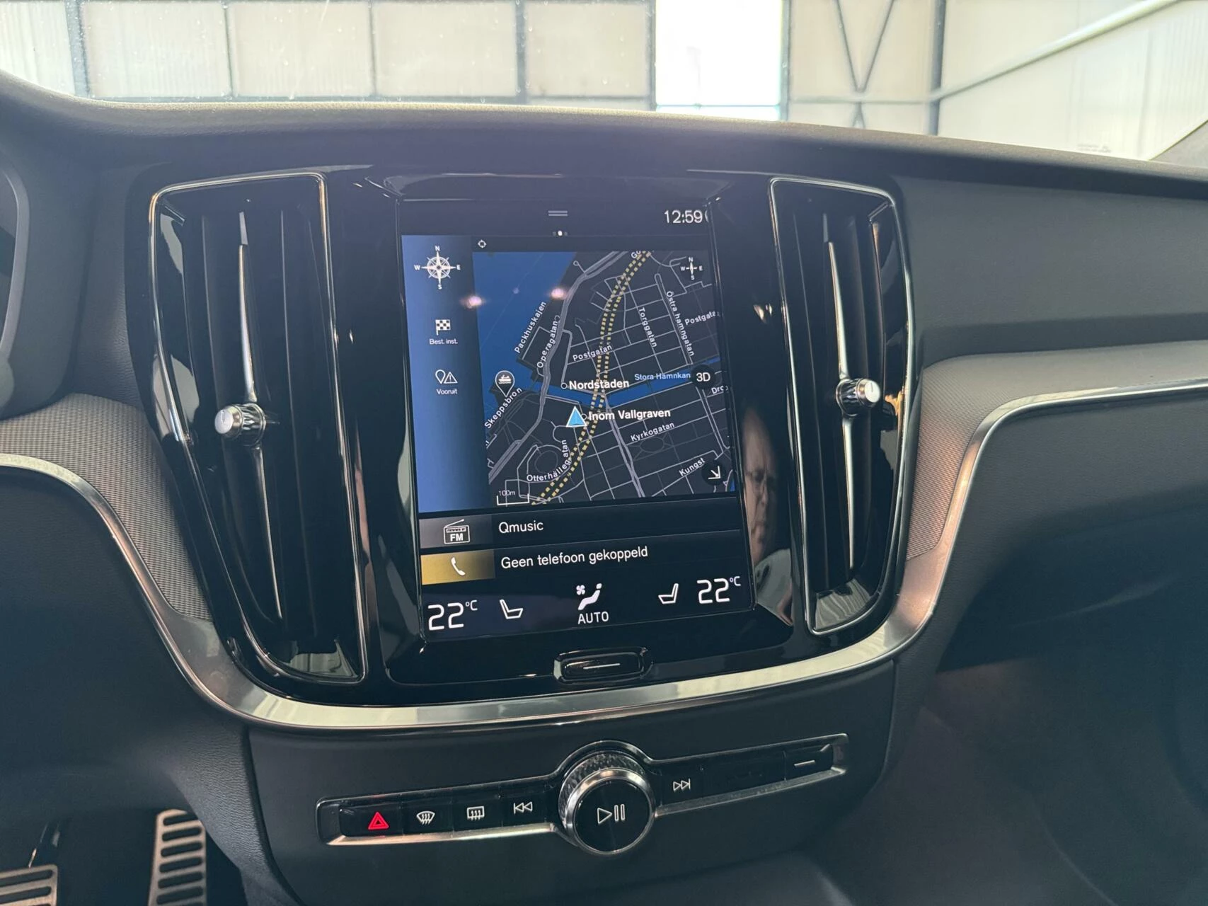 Hoofdafbeelding Volvo S60