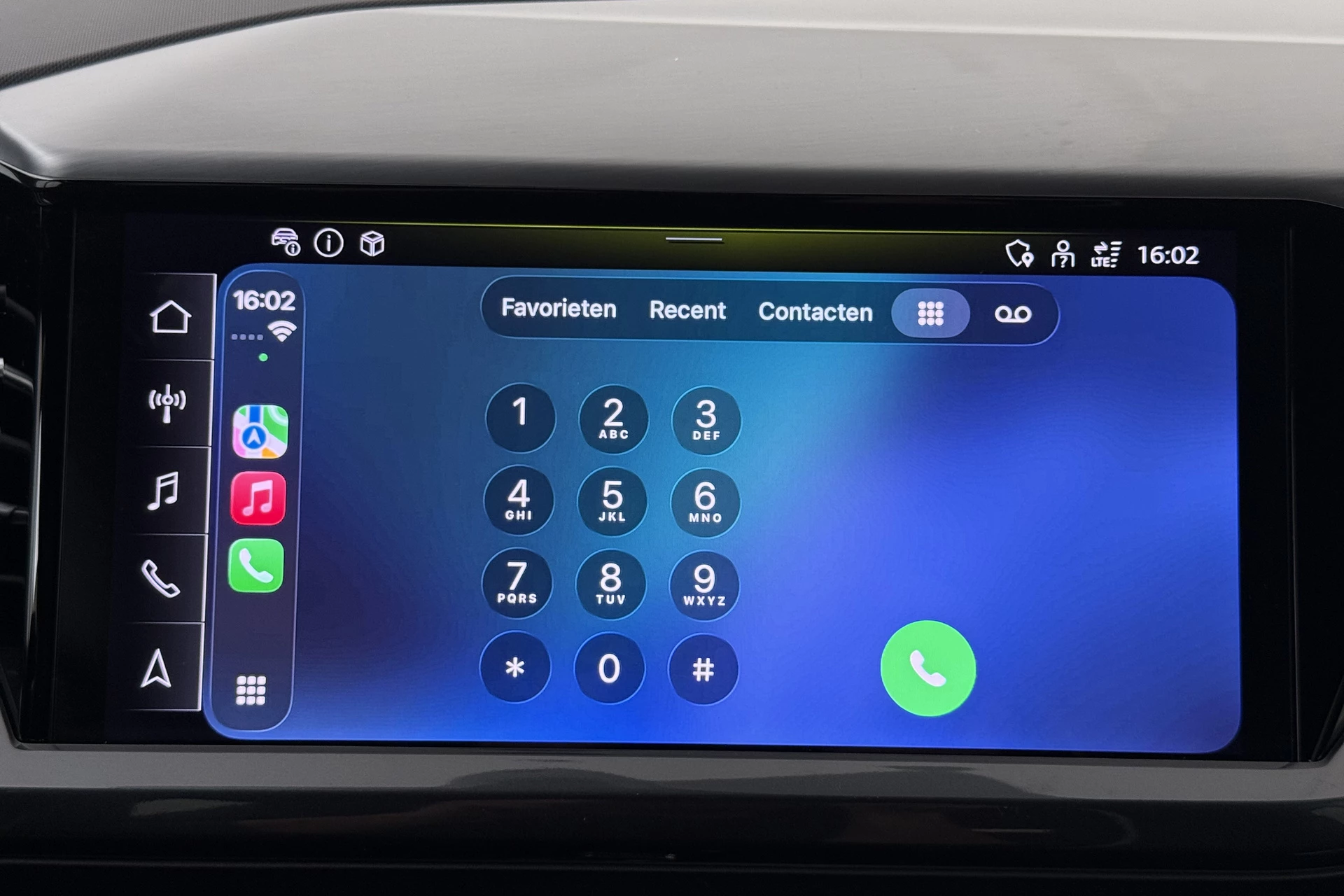 Hoofdafbeelding Audi Q4 e-tron