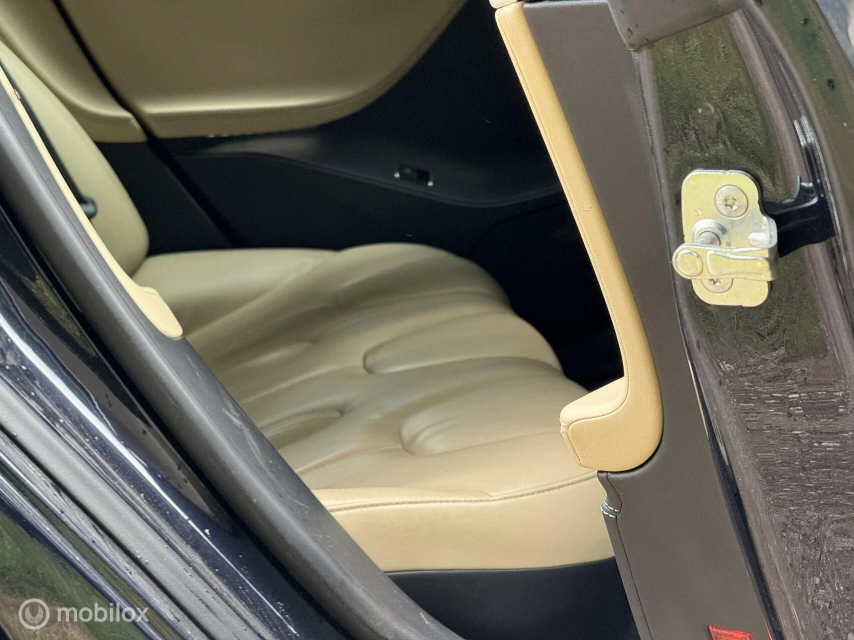 Hoofdafbeelding Tesla Model S