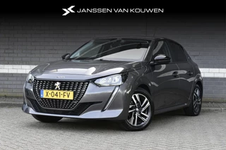 Peugeot 208 1.2 PureTech Style / Navi / PDC achter / Carplay / Cruise Controle