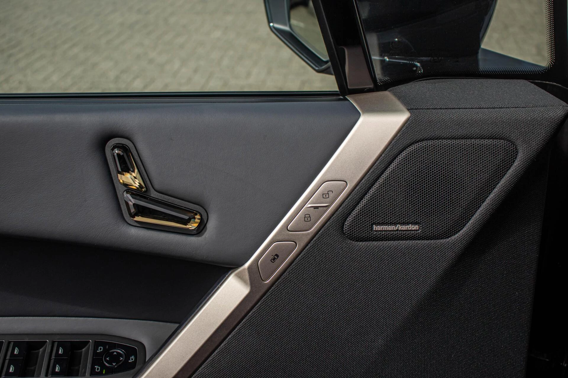 Hoofdafbeelding BMW iX