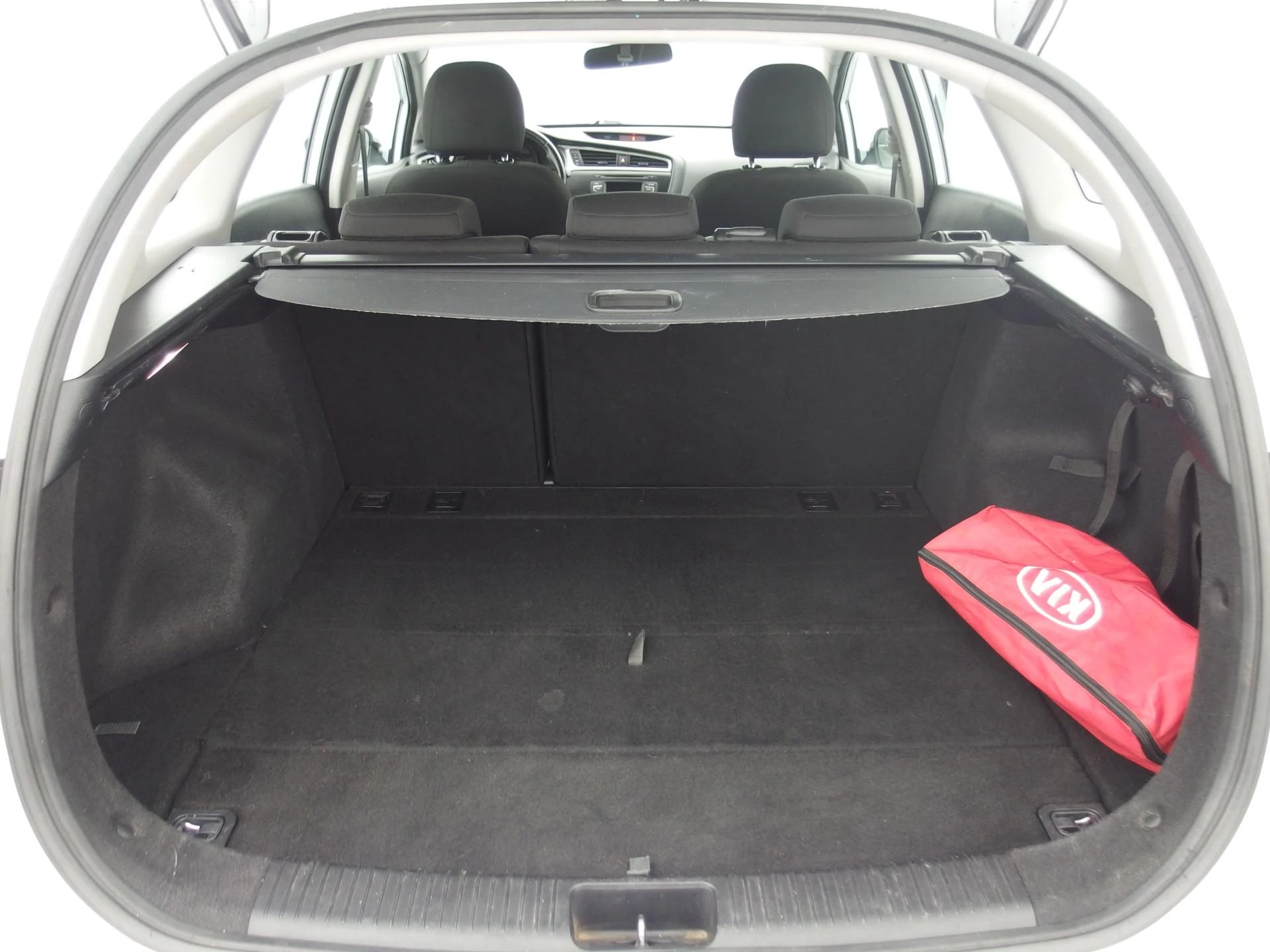 Hoofdafbeelding Kia cee'd