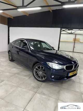 BMW 3-serie Gran Turismo 320i High Executive