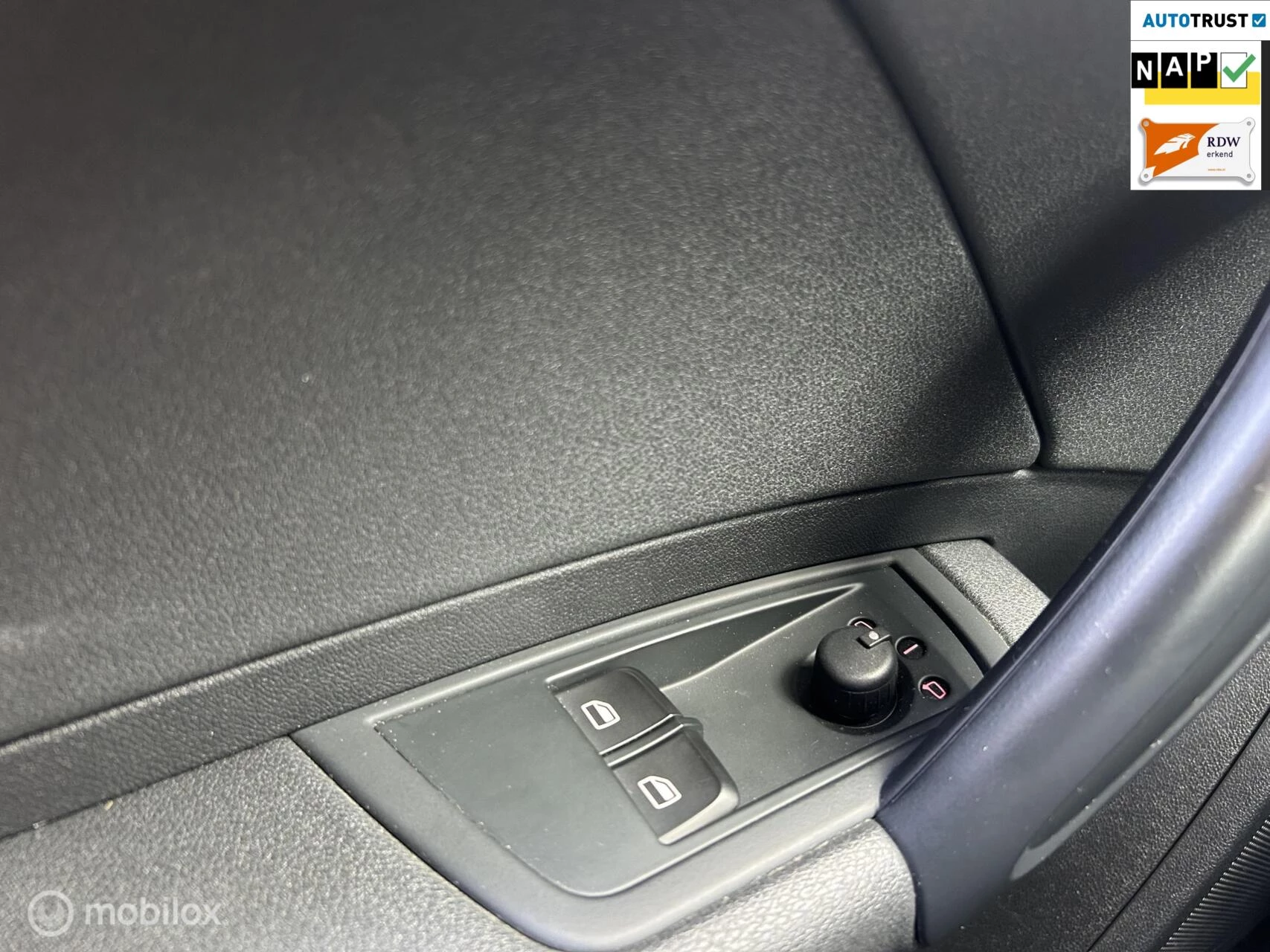 Hoofdafbeelding Audi A1