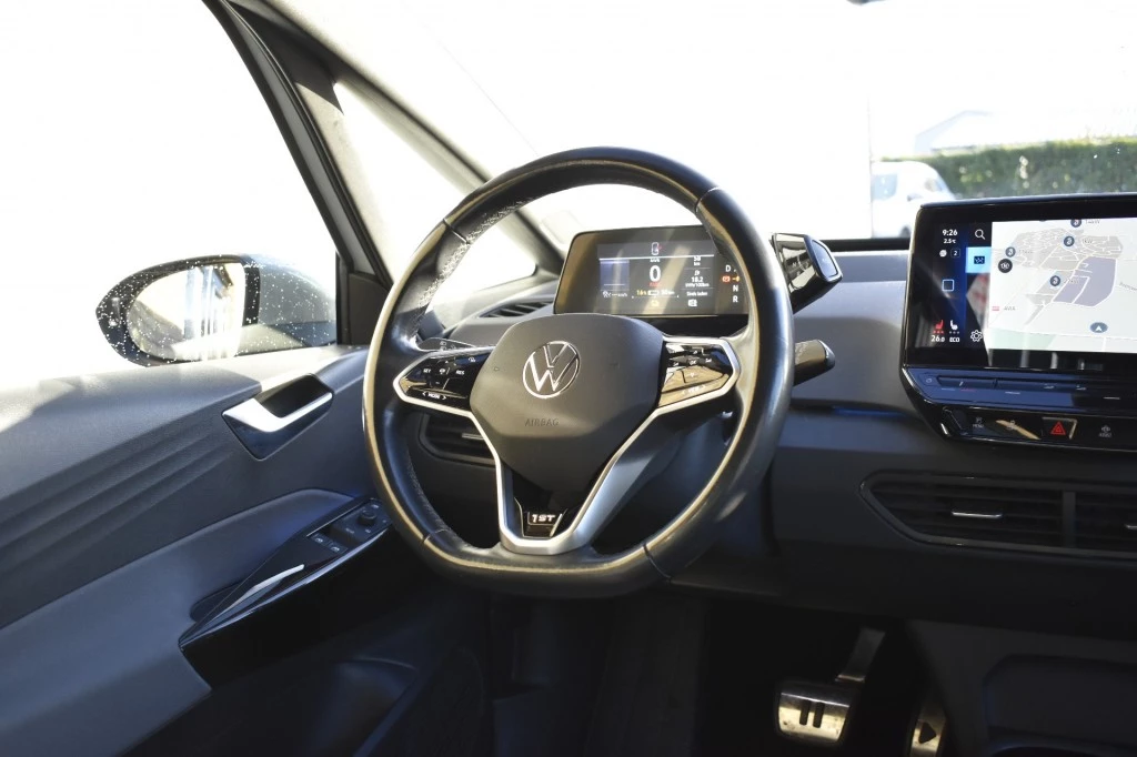 Hoofdafbeelding Volkswagen ID.3