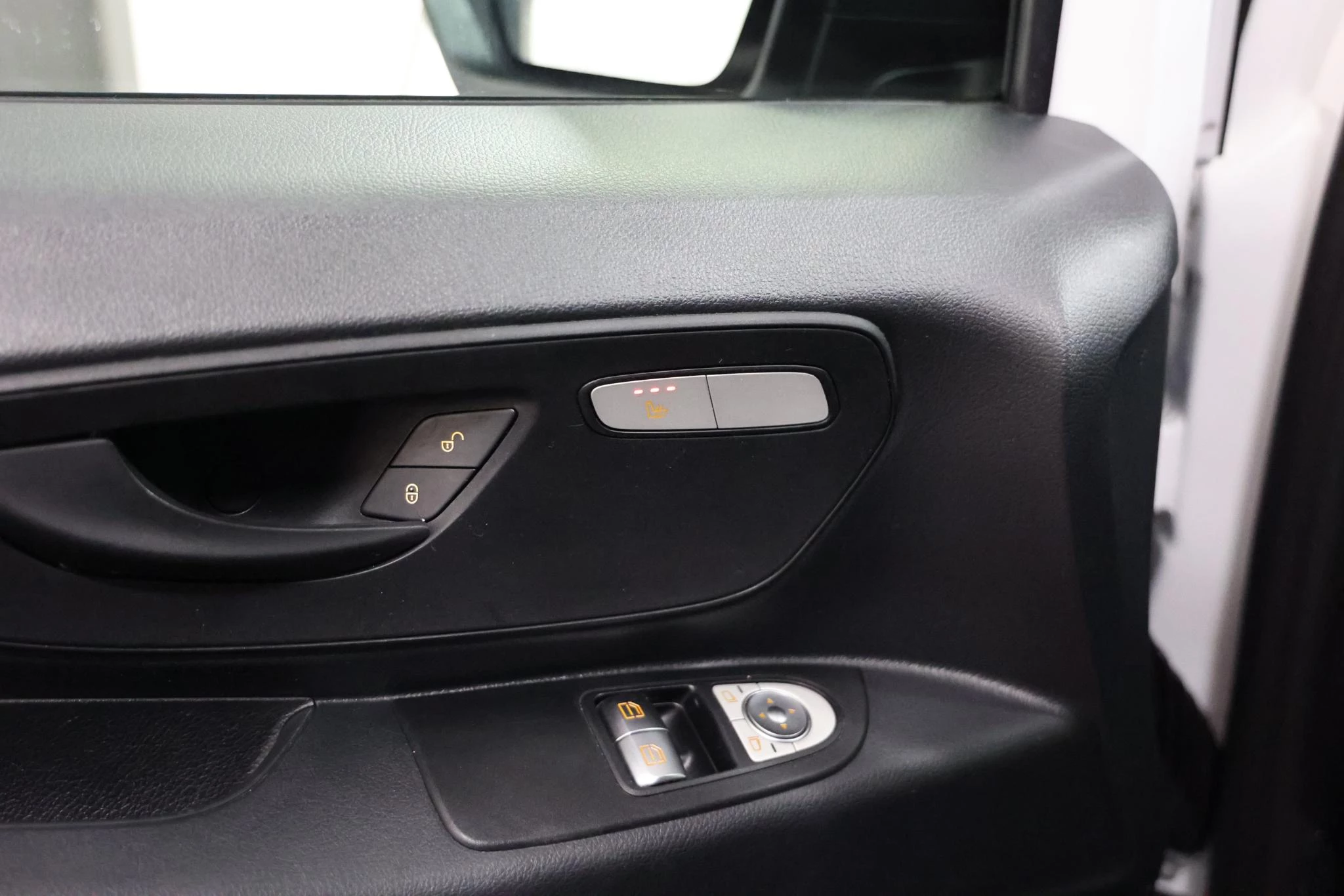 Hoofdafbeelding Mercedes-Benz eVito