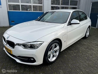 BMW 3-serie 330e Edition Luxury Line Purity High Executive