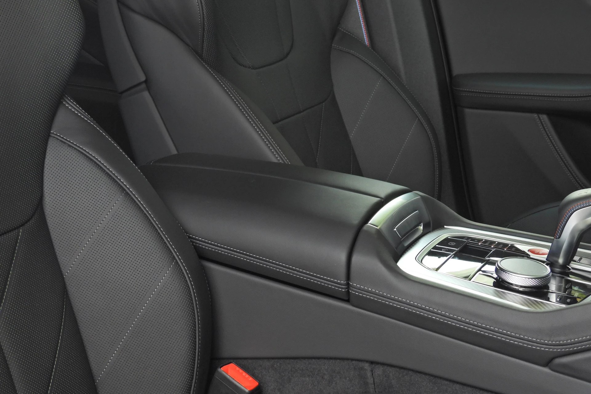 Hoofdafbeelding BMW XM