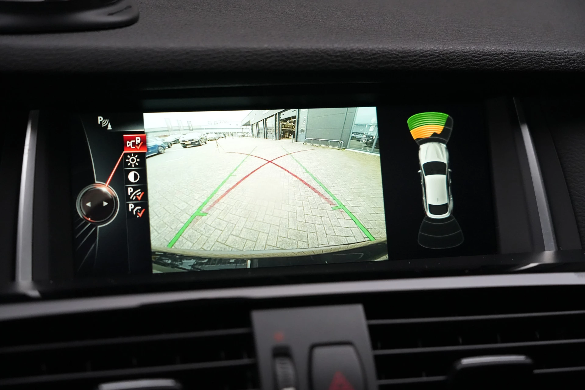 Hoofdafbeelding BMW X4