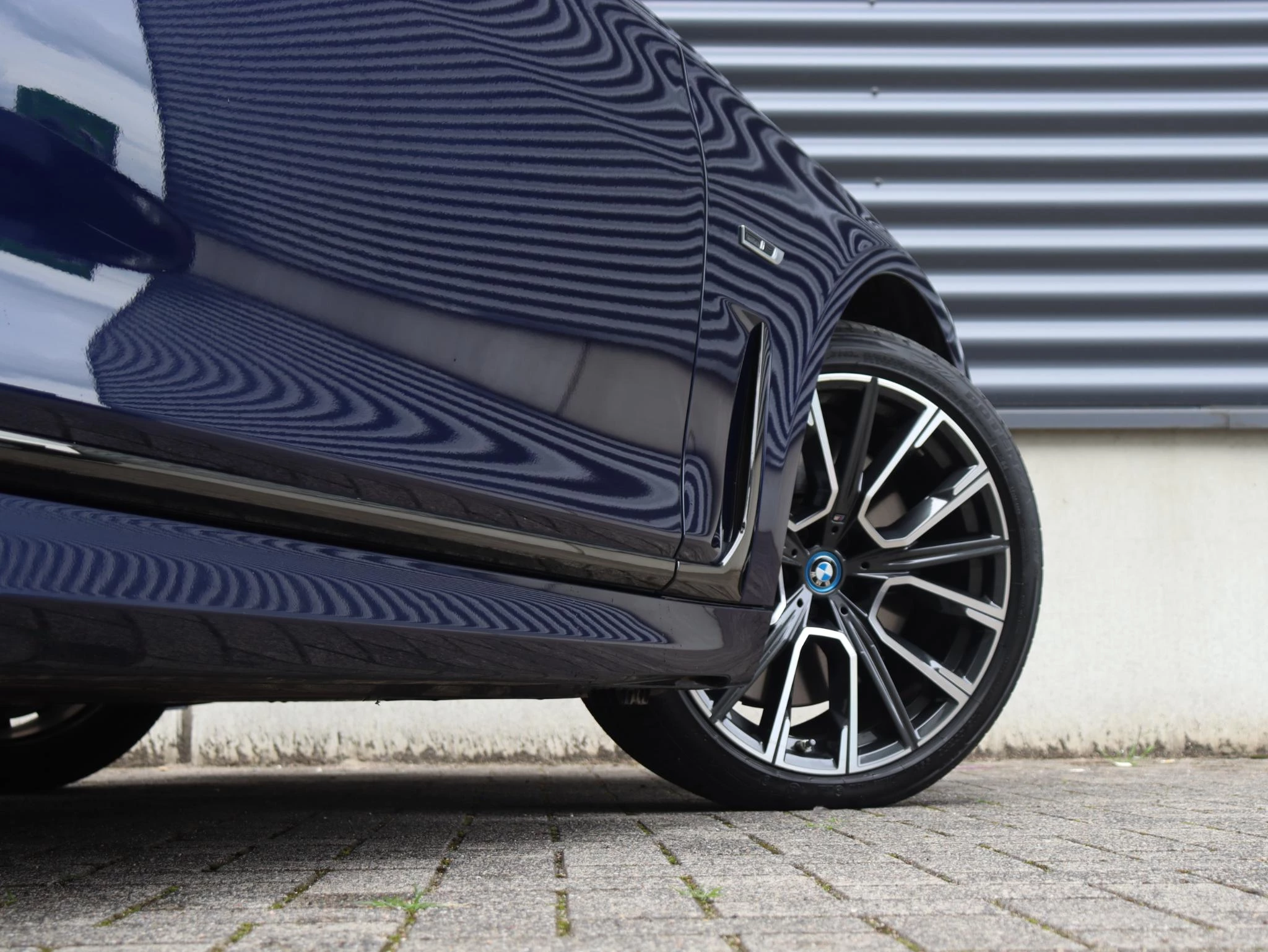 Hoofdafbeelding BMW 7 Serie
