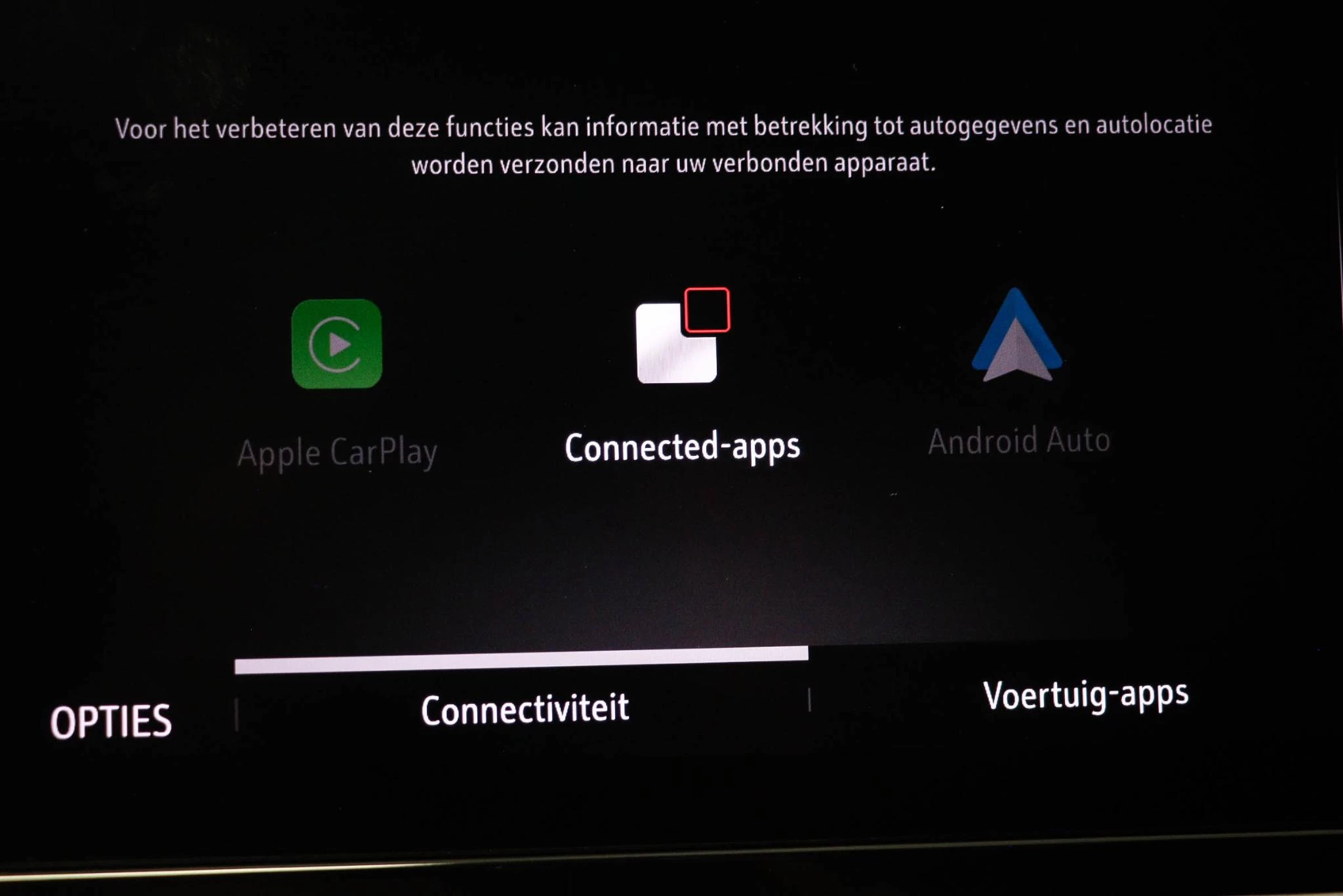 Hoofdafbeelding Opel Grandland