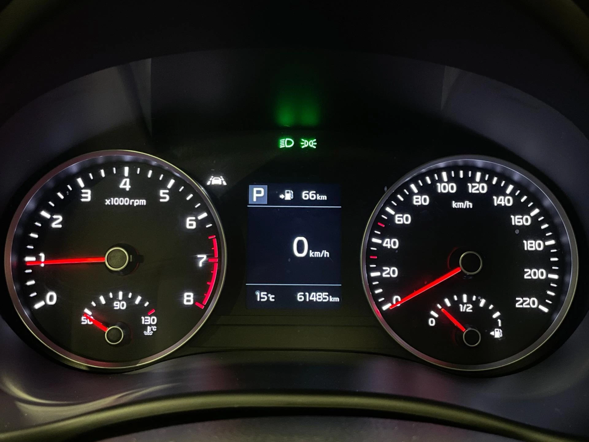 Hoofdafbeelding Kia Stonic