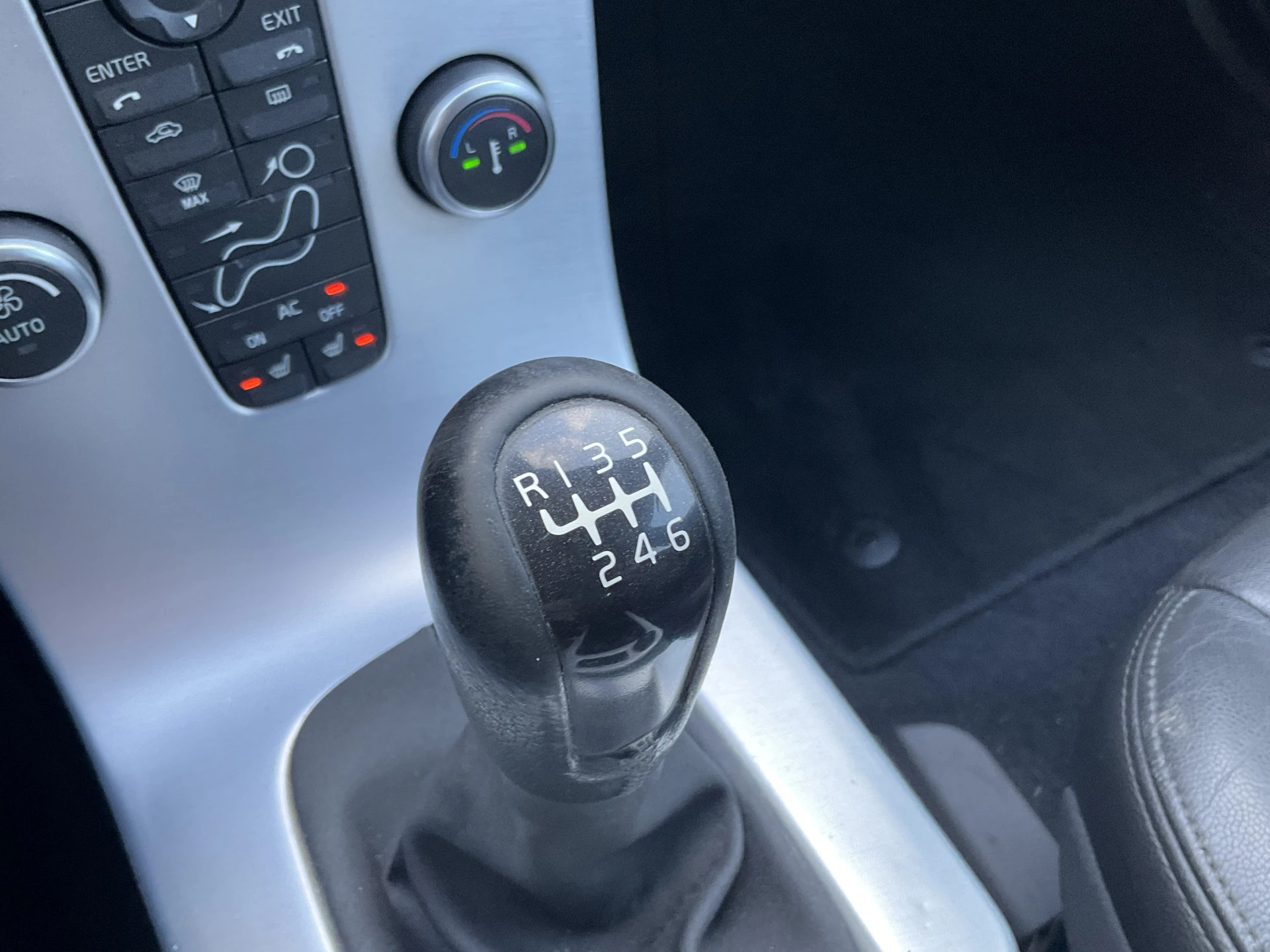 Hoofdafbeelding Volvo V50