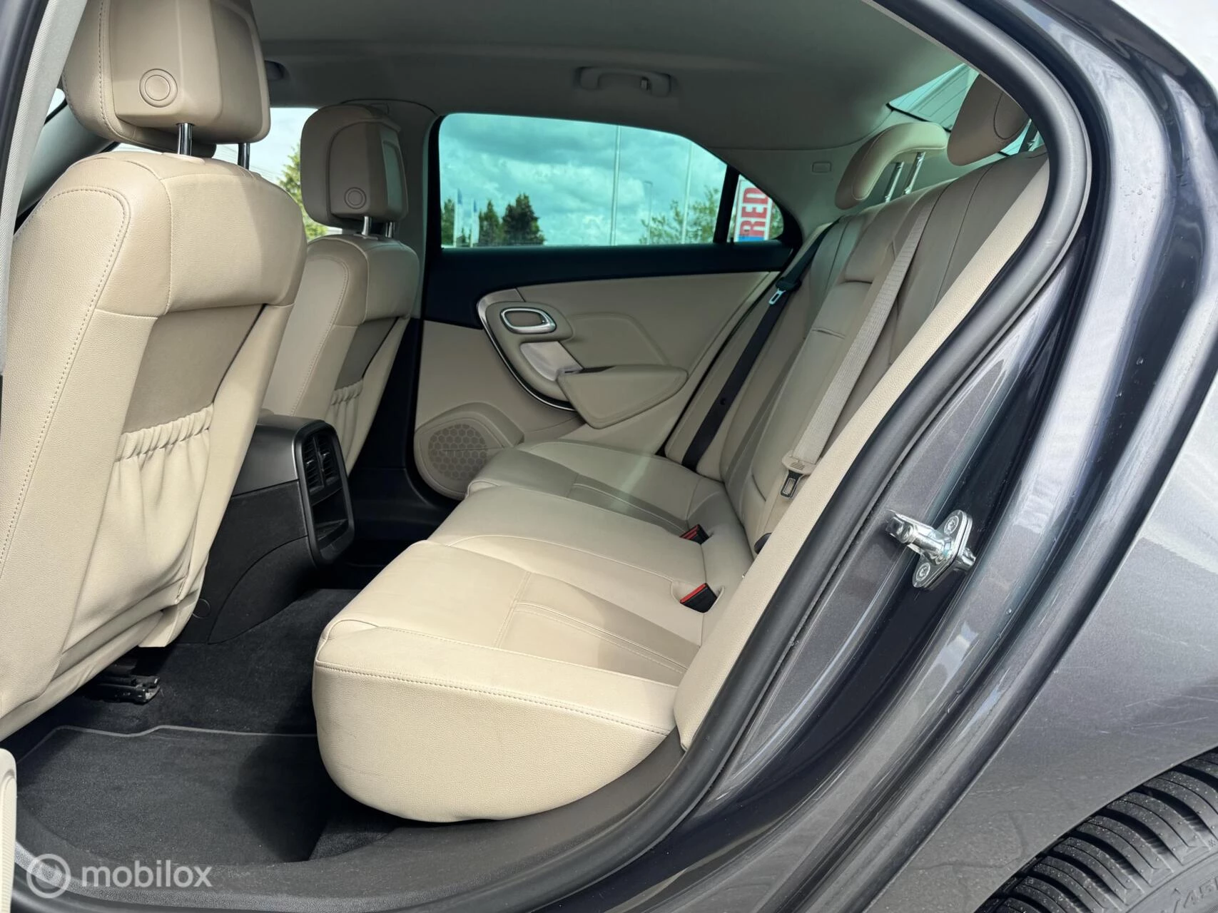 Hoofdafbeelding Saab 9-5