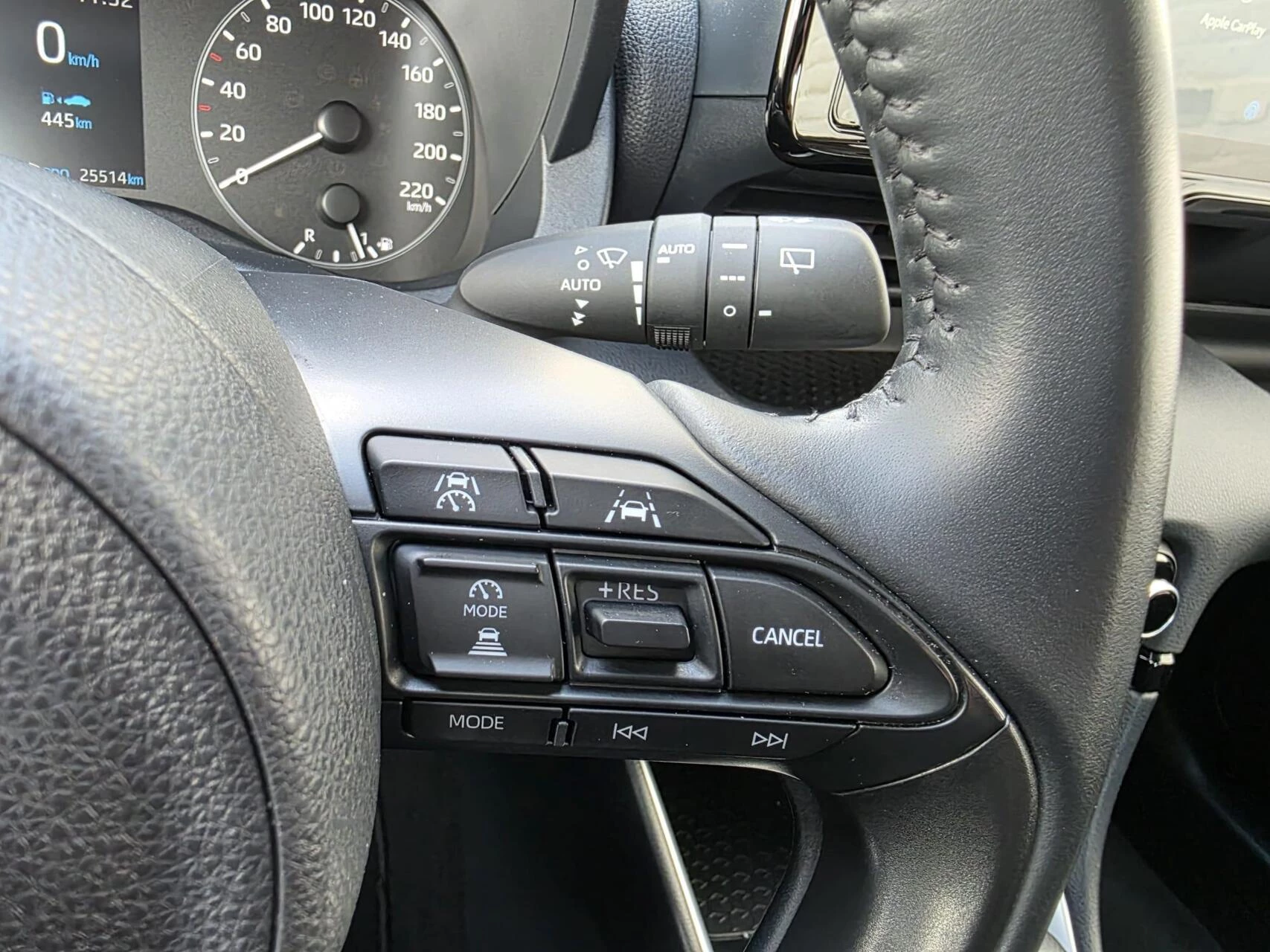 Hoofdafbeelding Mazda 2 Hybrid