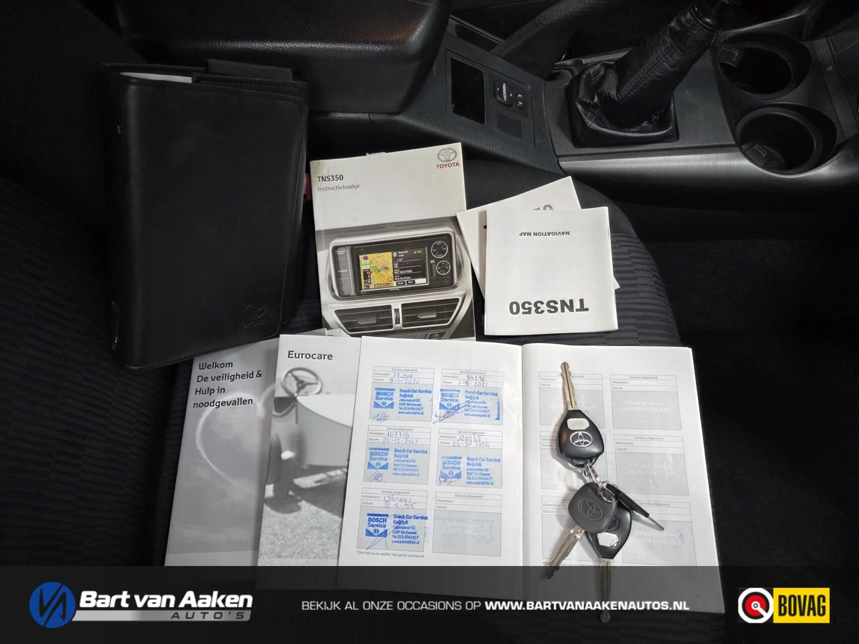 Hoofdafbeelding Toyota RAV4