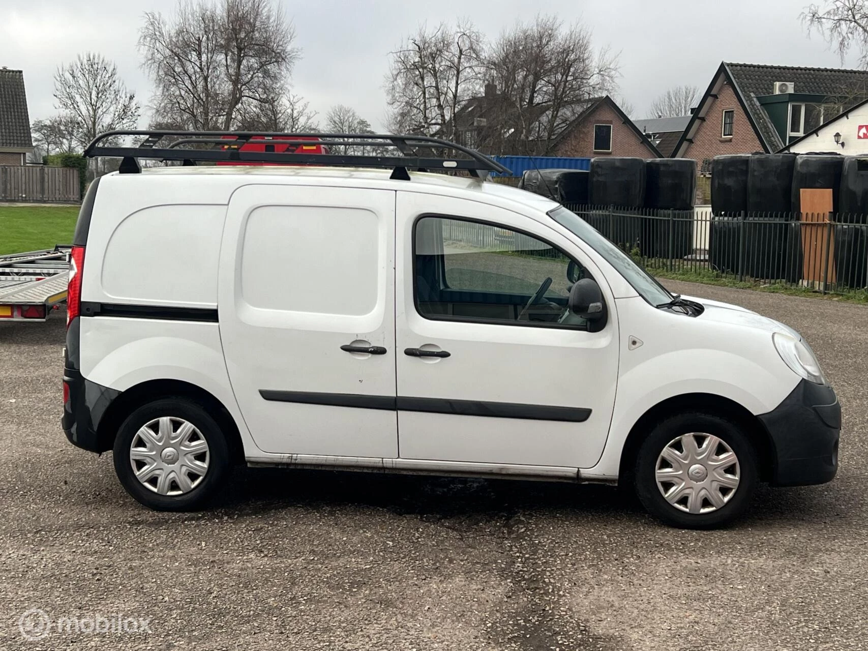 Hoofdafbeelding Renault Kangoo