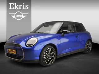 Mini Mini Cooper SE | LED | HUD | Panoramadak | Sportstoel | Stoelverwarming | Keyles go | DAB | Alu 18 inch