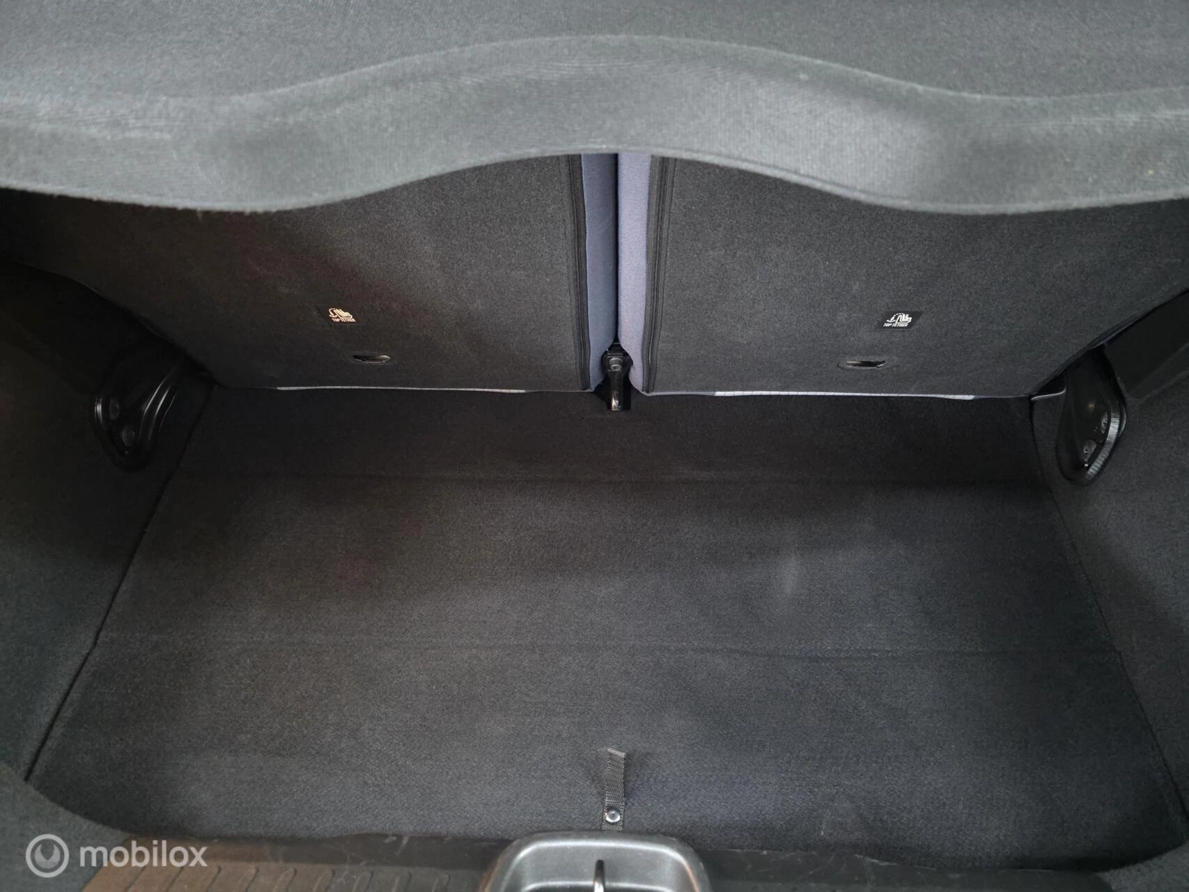 Hoofdafbeelding Fiat 500e