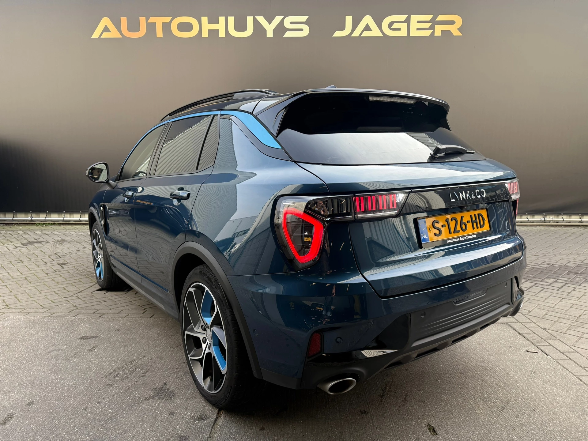 Hoofdafbeelding Lynk & Co 01