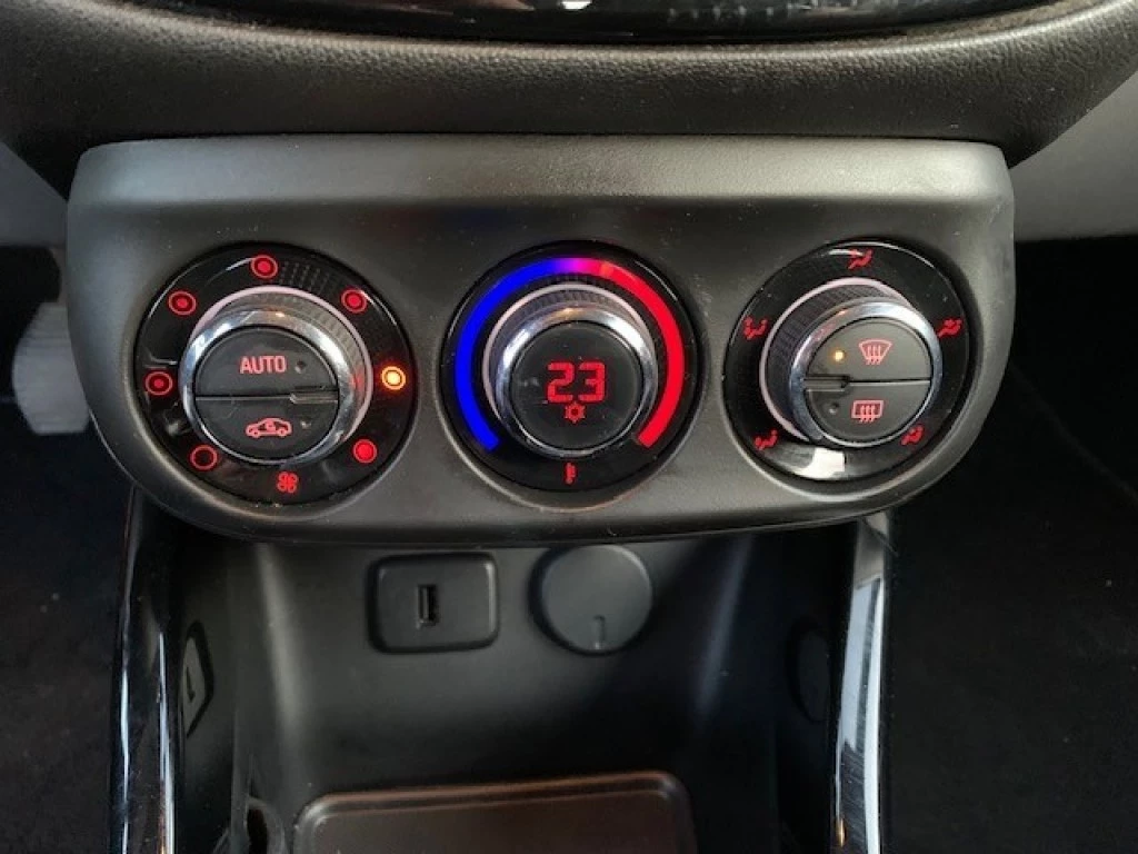 Hoofdafbeelding Opel Corsa-e