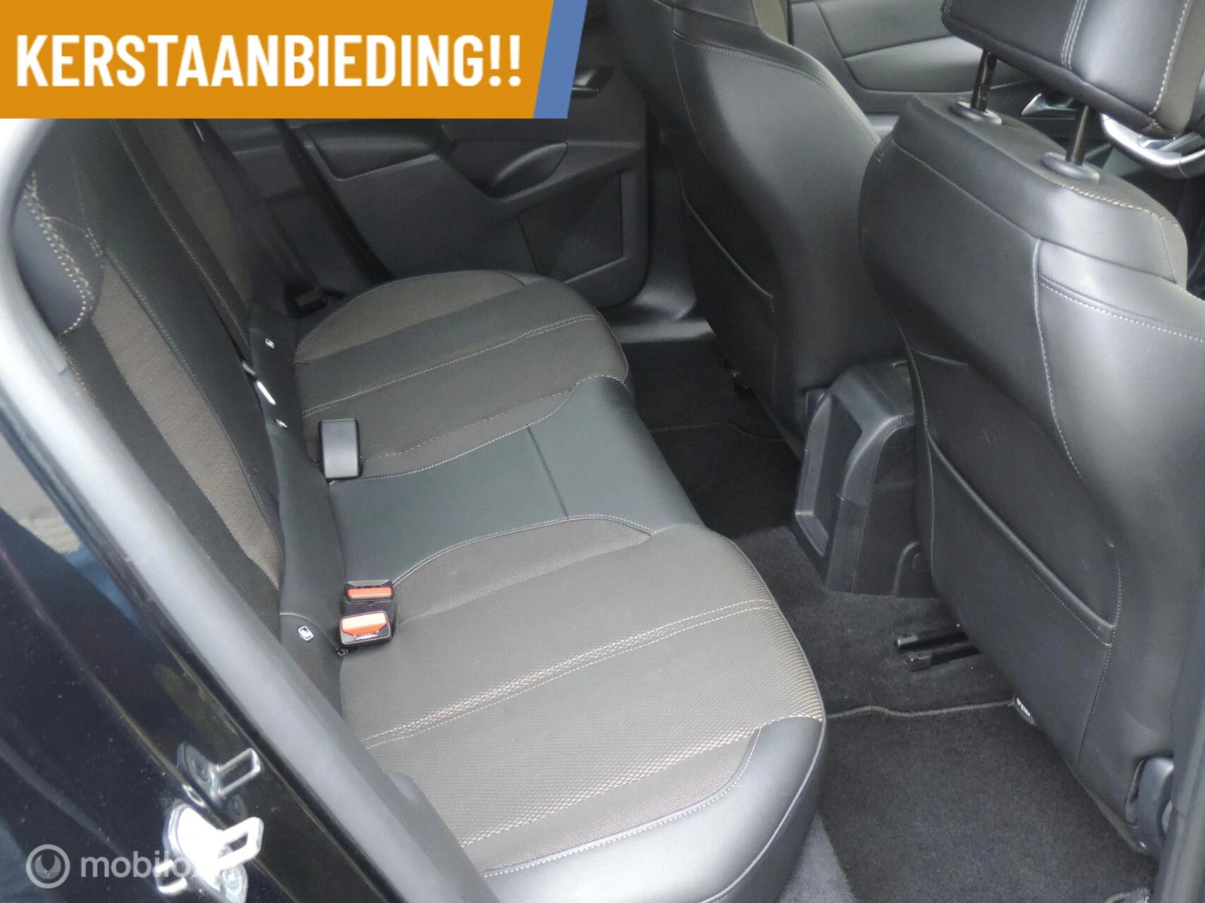 Hoofdafbeelding DS DS 3