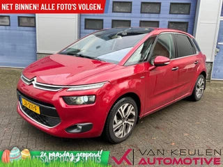 Citroen C4 Picasso 1.6 e-THP Exclusive l Trekhaak l Automaat