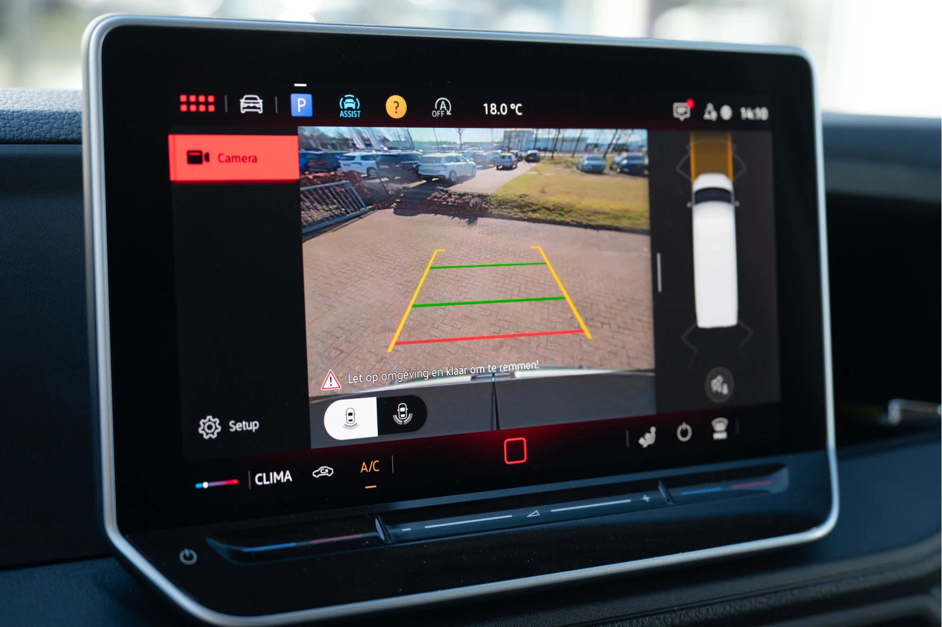 Hoofdafbeelding MAN TGE