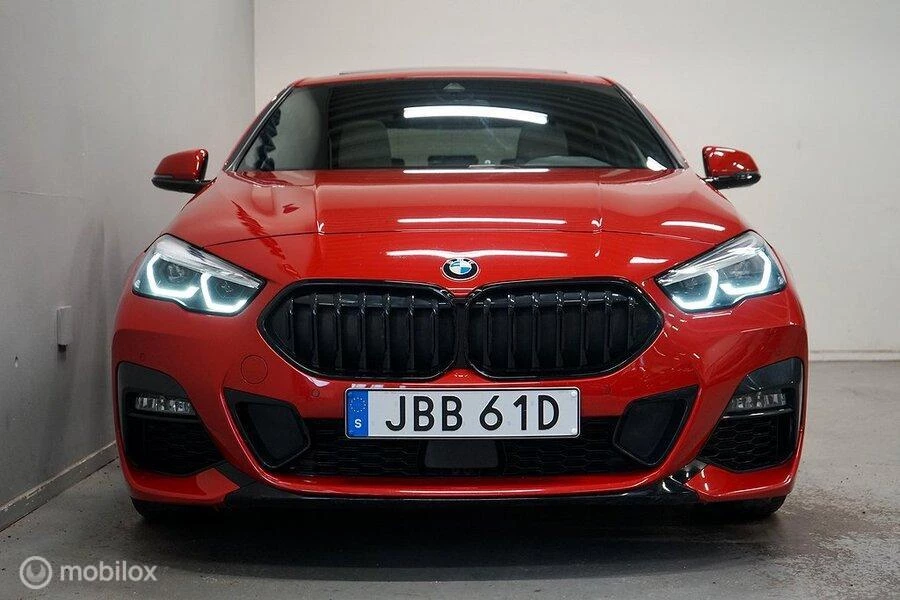 Hoofdafbeelding BMW 2 Serie