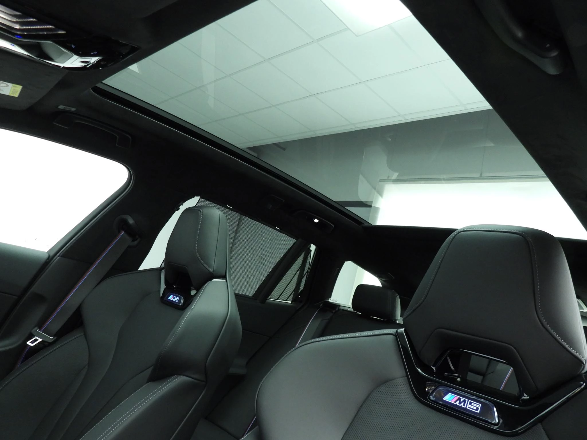 Hoofdafbeelding BMW M5