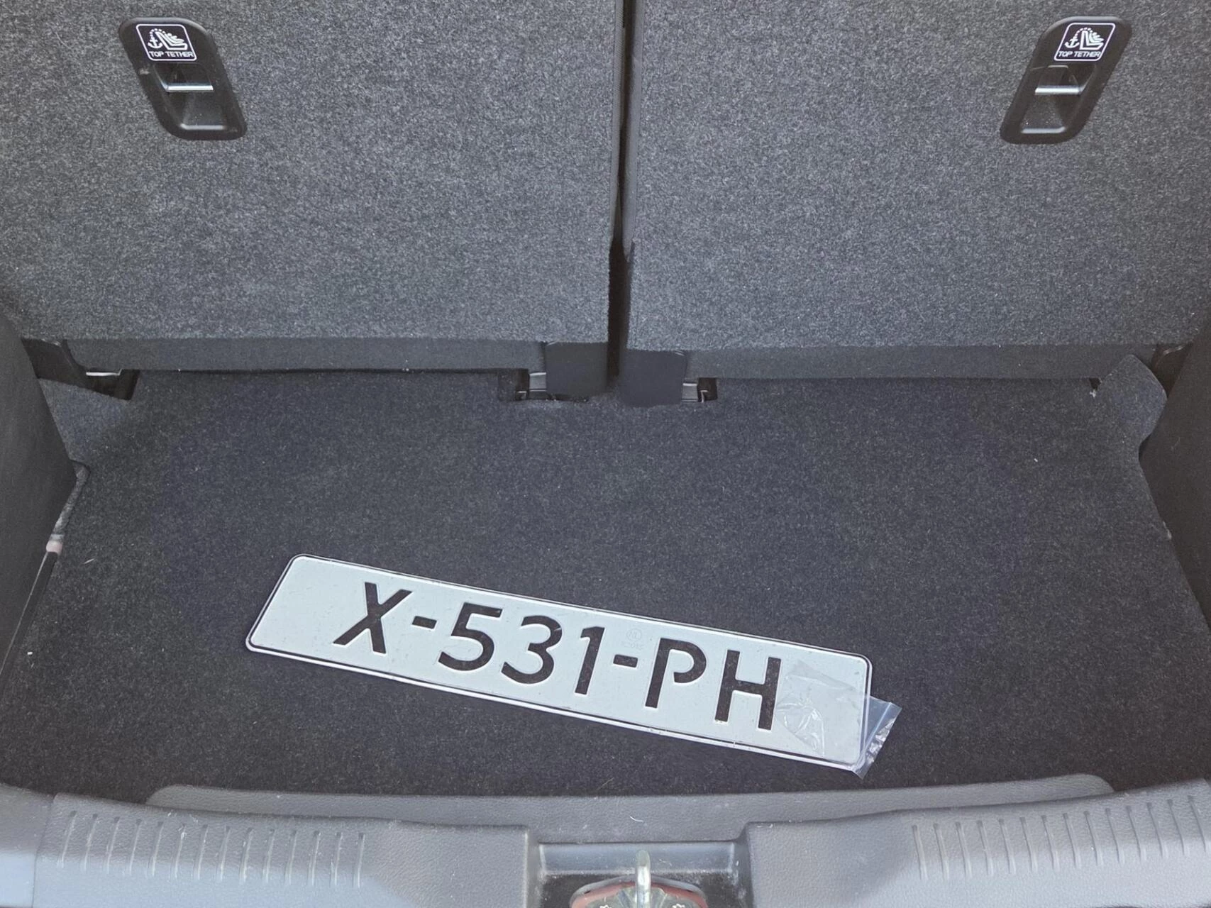 Hoofdafbeelding Suzuki Ignis