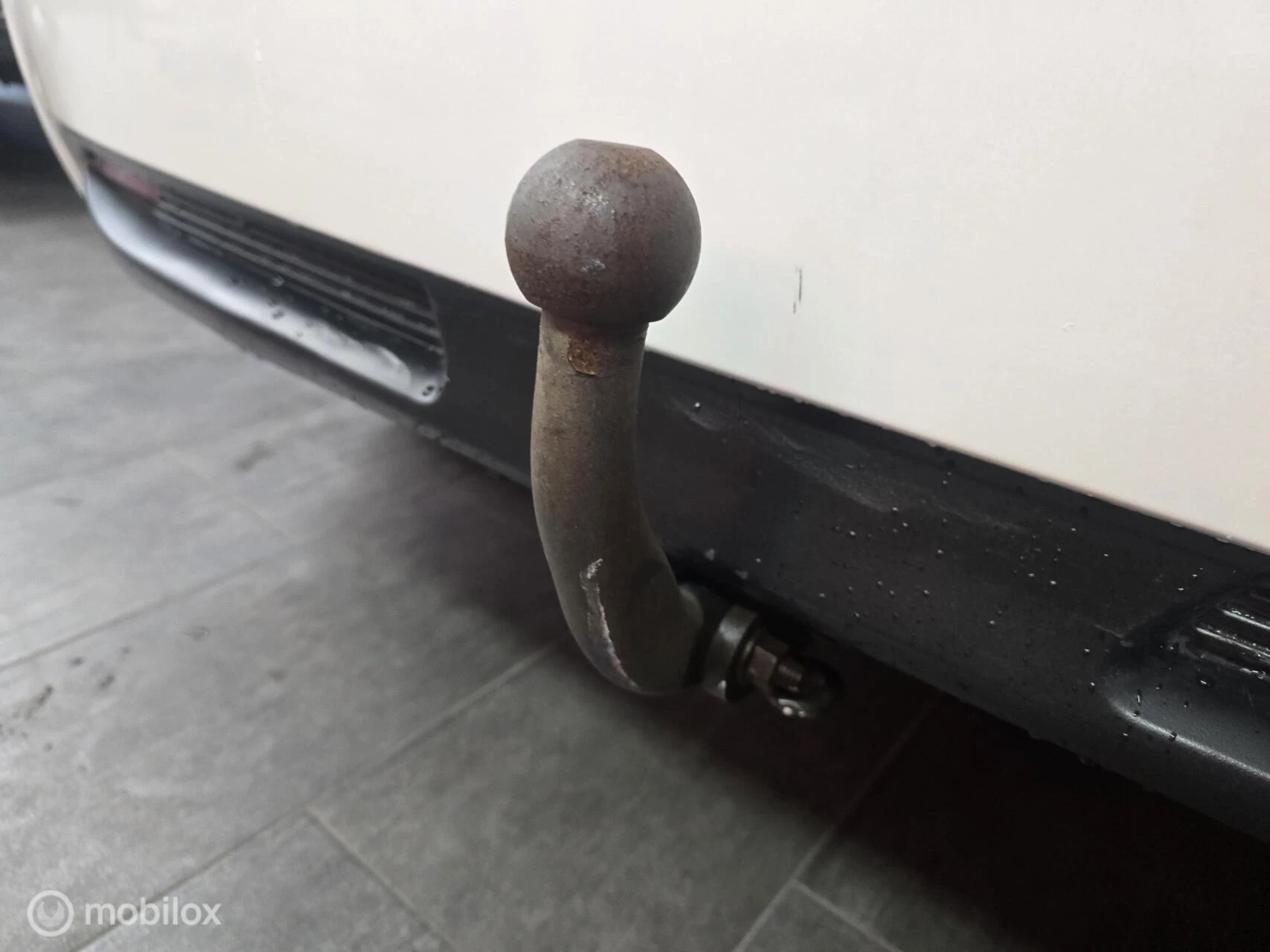 Hoofdafbeelding Toyota Verso