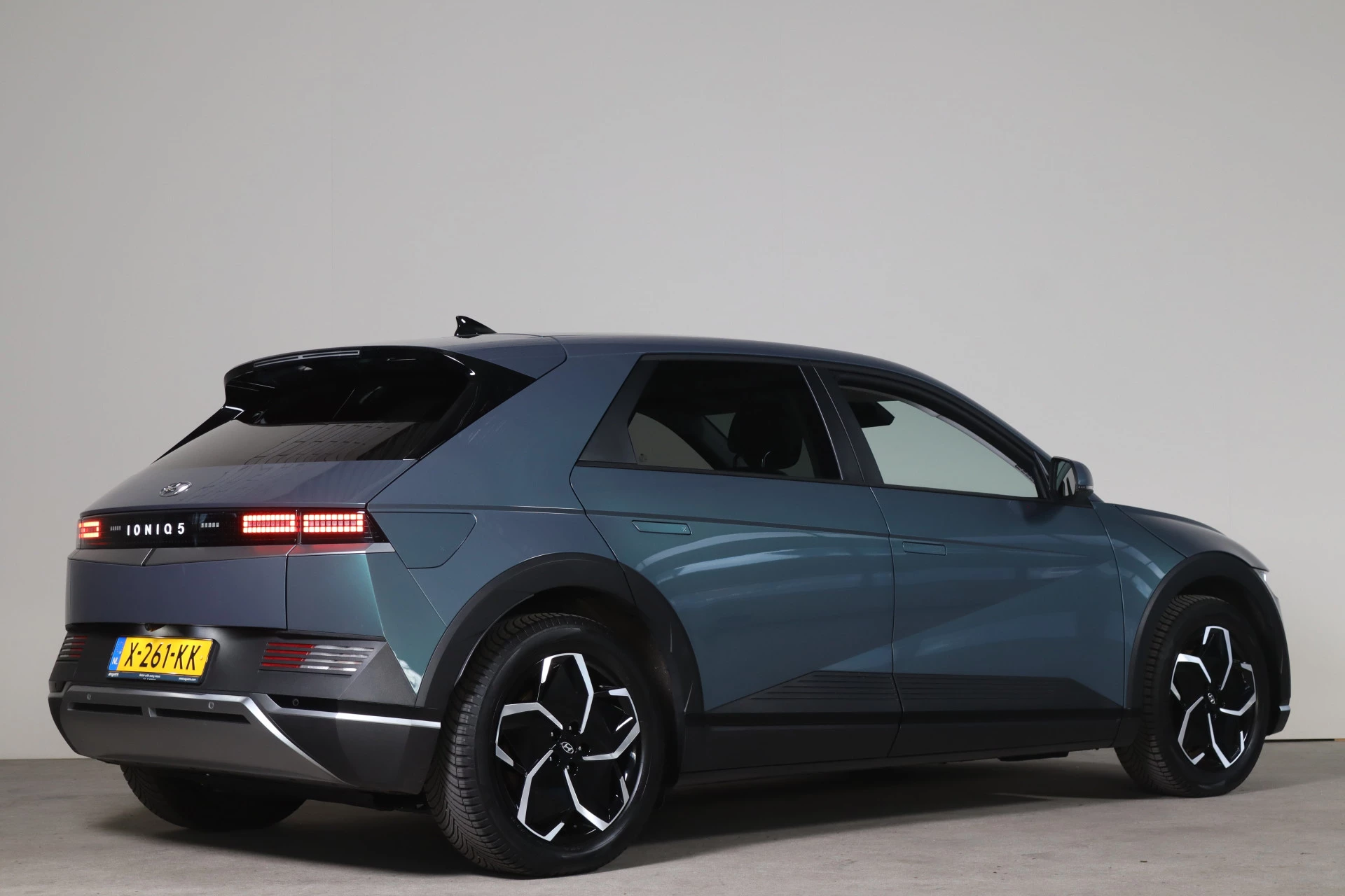 Hoofdafbeelding Hyundai IONIQ 5