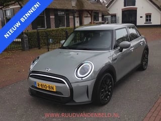 MINI One Mini 1.5 Business Edition FULL-LED/NAVIGATIE/CARPLAY