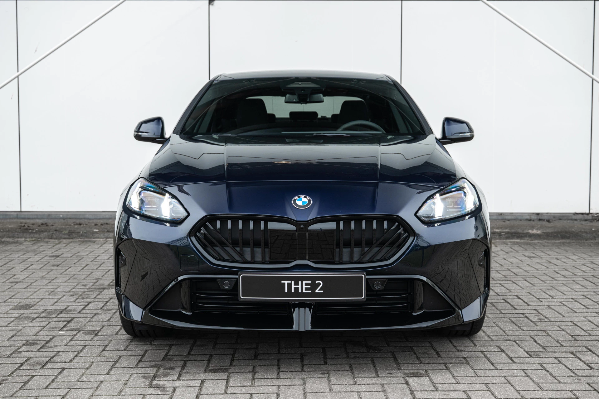 Hoofdafbeelding BMW 2 Serie