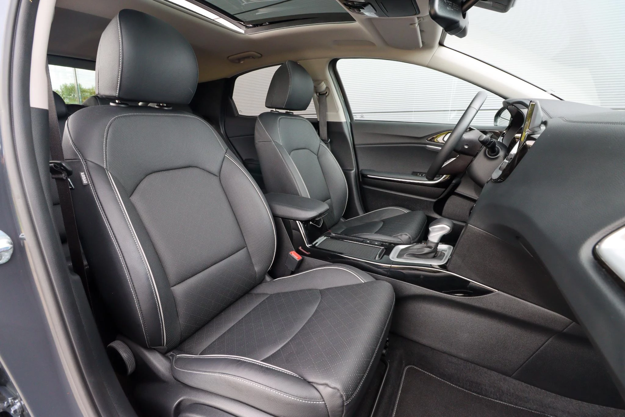 Hoofdafbeelding Kia XCeed