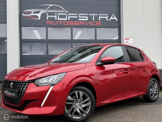 Peugeot 208 1.2 PureTech Active Pack Full-Led CarPlay LM Pdc