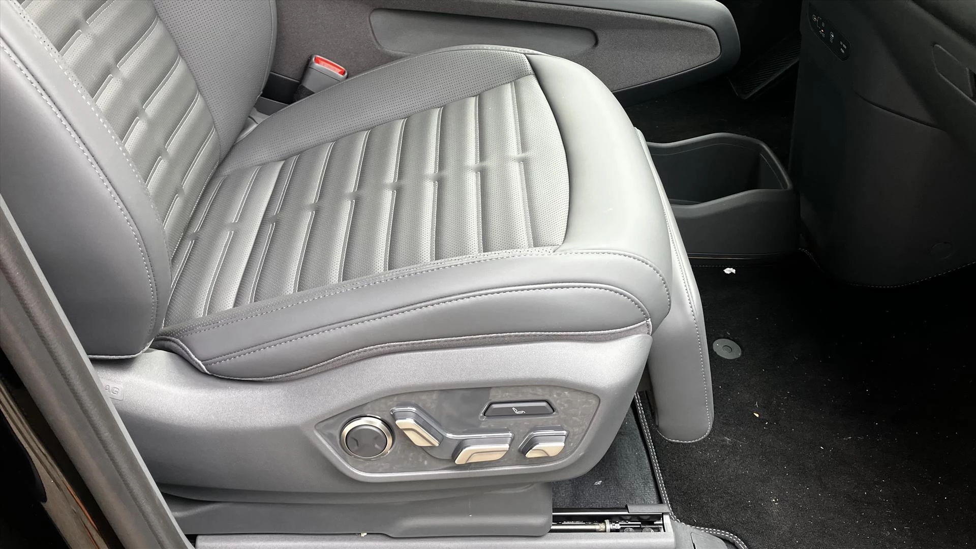 Hoofdafbeelding Kia EV9