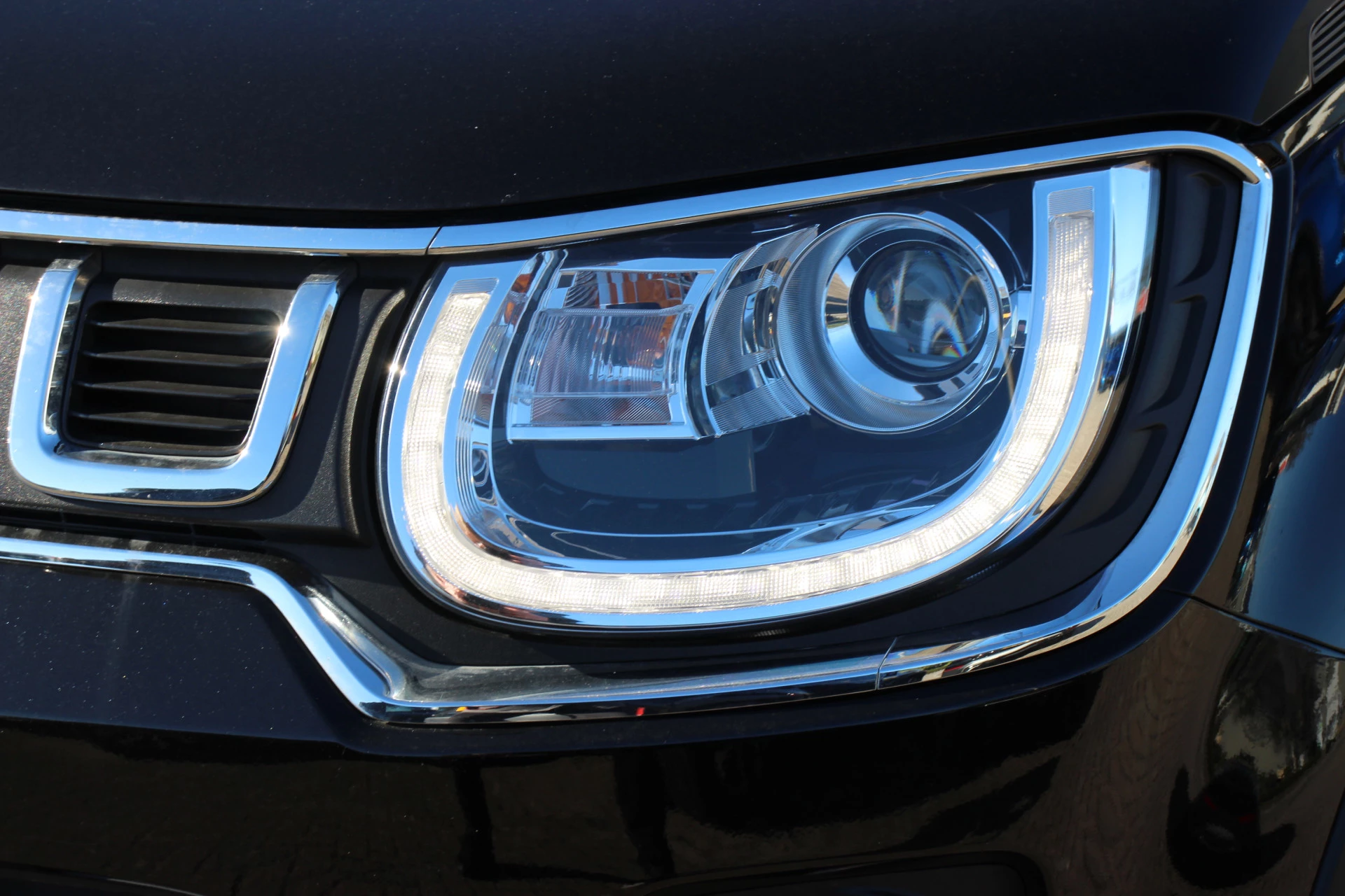 Hoofdafbeelding Suzuki Ignis