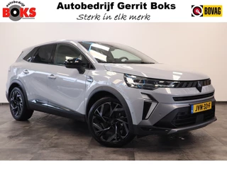 Hoofdafbeelding Renault Symbioz