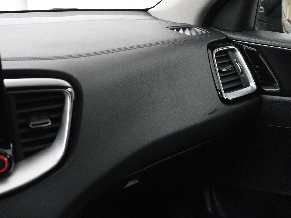 Hoofdafbeelding Kia Ceed