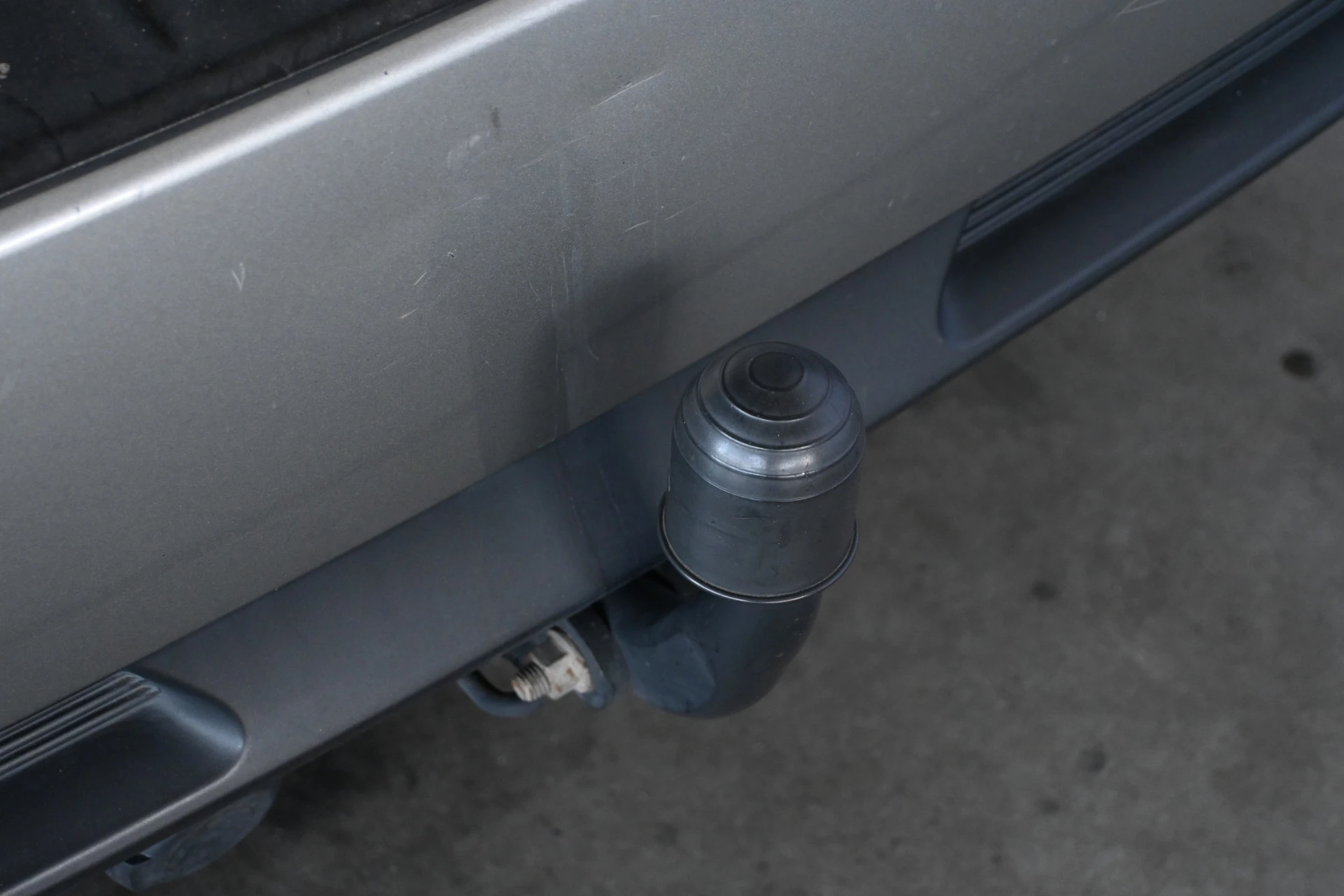 Hoofdafbeelding Toyota Verso