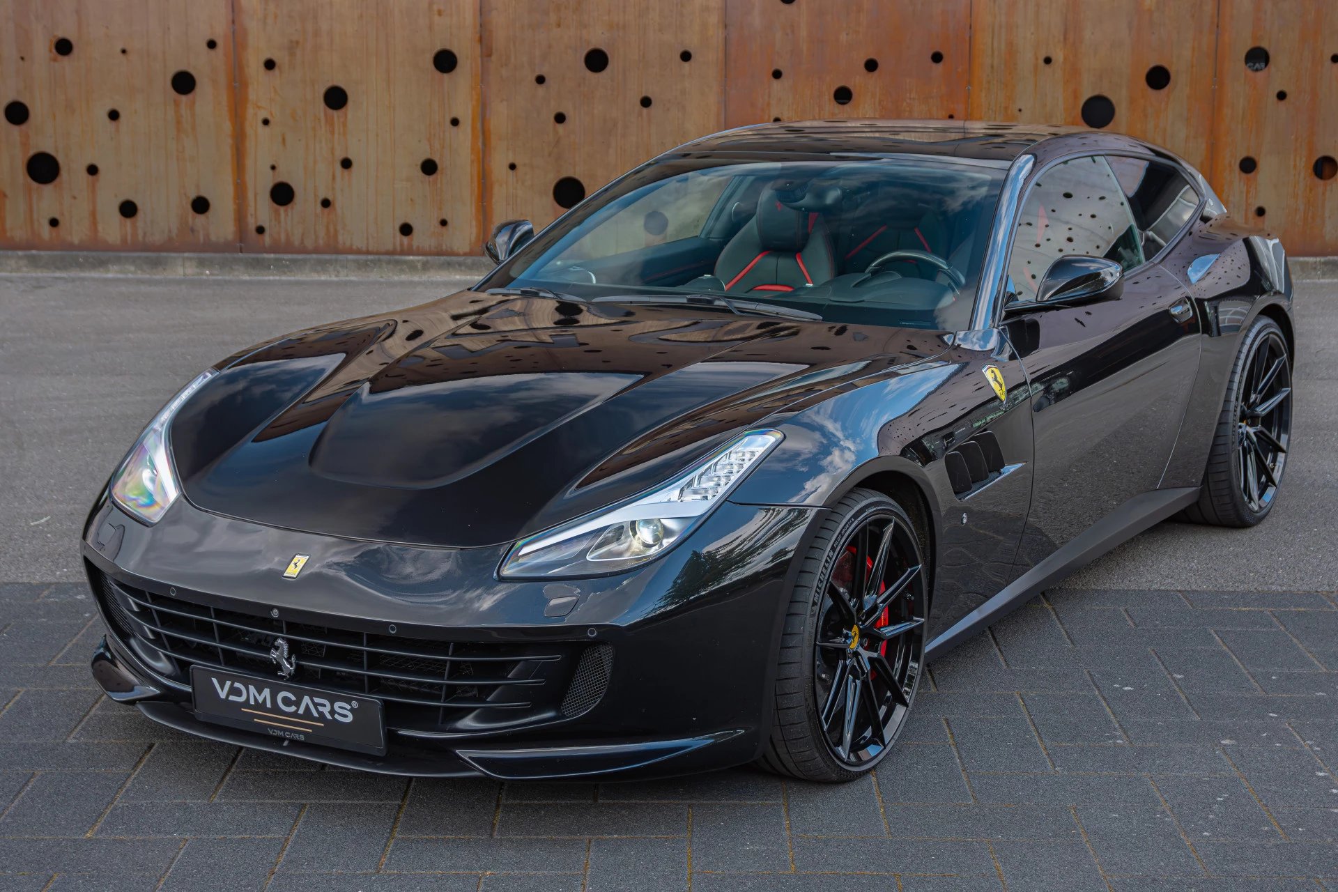 Hoofdafbeelding Ferrari GTC4Lusso